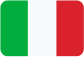 Elementy rurociągowe Italiano